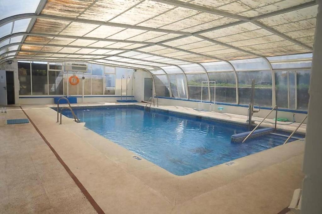 Apartamento Torrox Laguna Beach Exterior foto