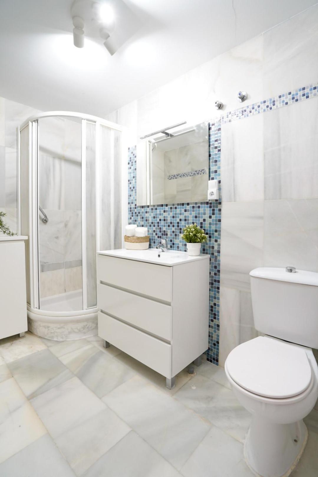 Apartamento Torrox Laguna Beach Exterior foto