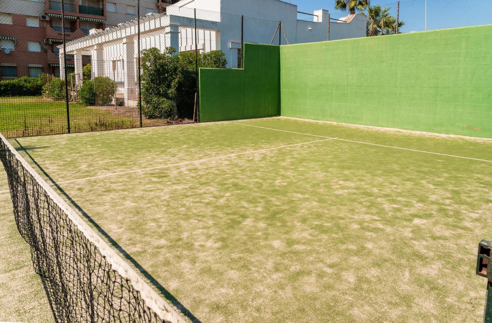 Apartamento Torrox Laguna Beach Exterior foto