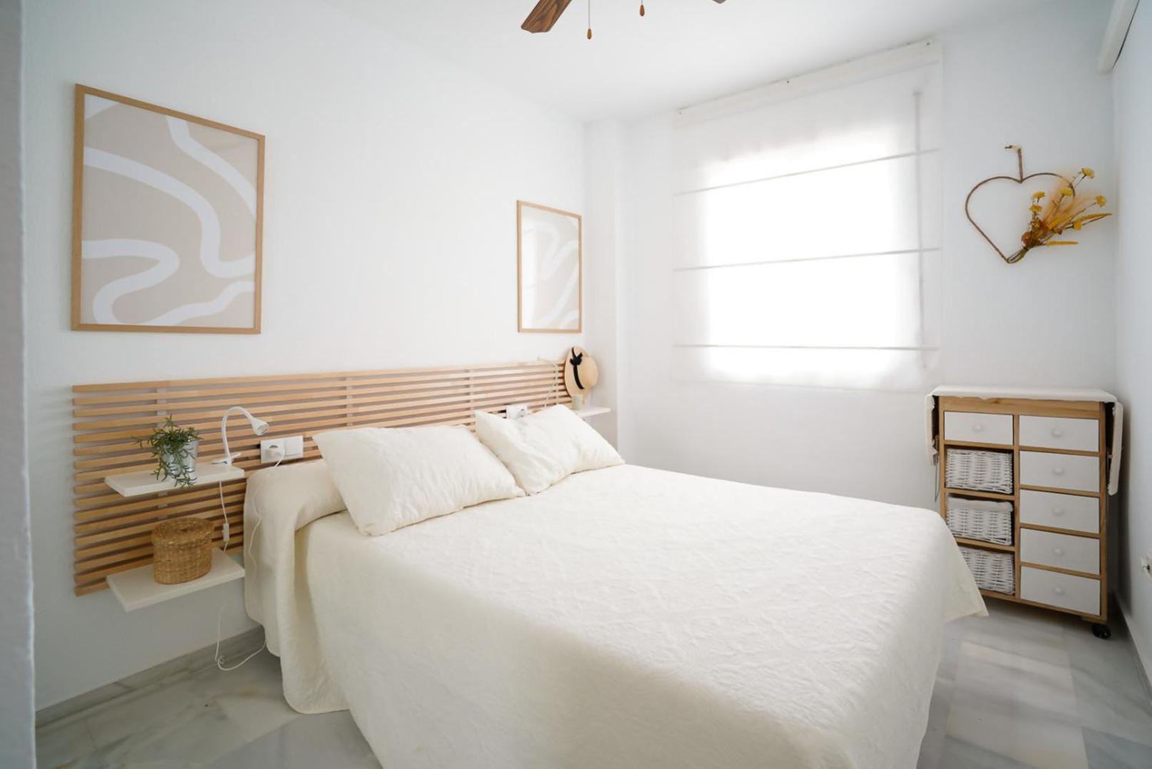 Apartamento Torrox Laguna Beach Exterior foto