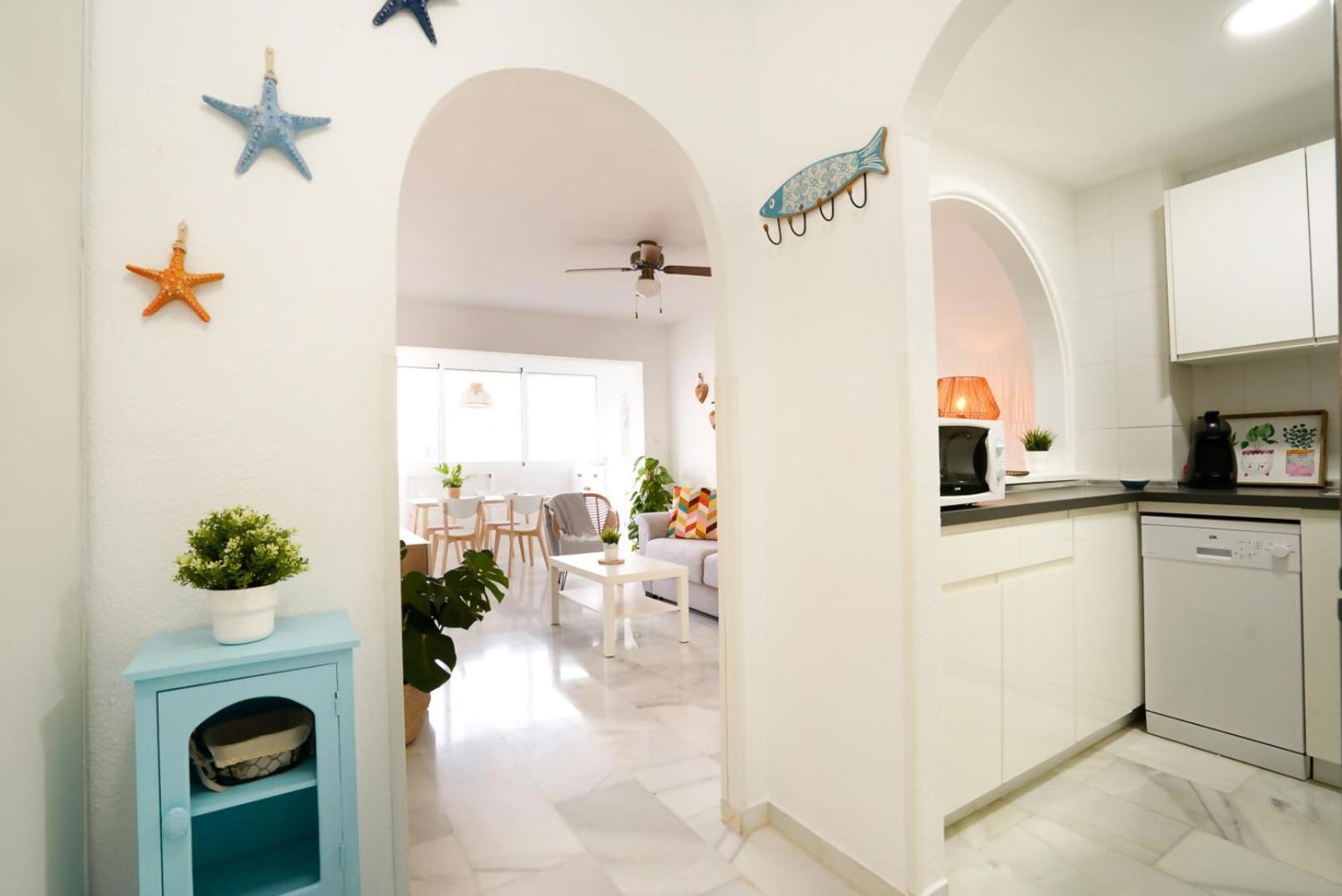 Apartamento Torrox Laguna Beach Exterior foto